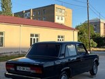 LADA (VAZ) 2107-10