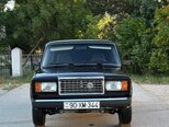 LADA (VAZ) 2107-1