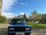 LADA (VAZ) 2107-1