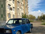 LADA (VAZ) 2107-3