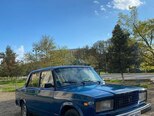 LADA (VAZ) 2107-5