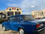LADA (VAZ) 2107-4