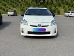 Toyota Prius-1