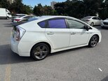 Toyota Prius-3