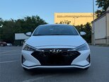 Hyundai Elantra-1