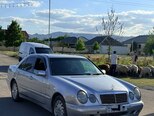 Mercedes E 220-6