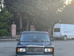 LADA (VAZ) 2107-20