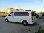 Mercedes Vito 115 CDI-3