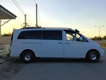 Mercedes Vito 115 CDI-4