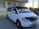Mercedes Vito 115 CDI-6