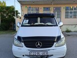 Mercedes Vito 115 CDI-1