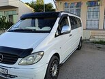 Mercedes Vito 115 CDI-7