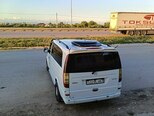 Mercedes Vito 115 CDI-8