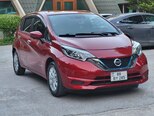 Nissan Note-1