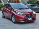 Nissan Note-5