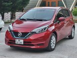 Nissan Note-6