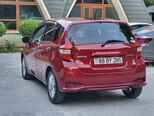 Nissan Note-8