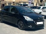 Peugeot 208-8