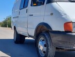 GAZ GAZel (2705)-3