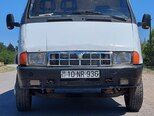 GAZ GAZel (2705)-1