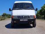 GAZ GAZel (2705)-2