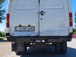 GAZ GAZel (2705)-8