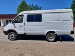 GAZ GAZel (2705)-5