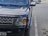 Land Rover Discovery-2