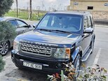 Land Rover Discovery-1