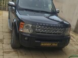 Land Rover Discovery-5