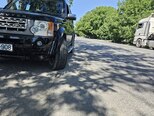 Land Rover Discovery-4