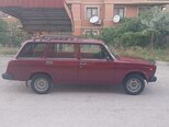 LADA (VAZ) 2104-3