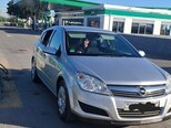 Opel Astra-2