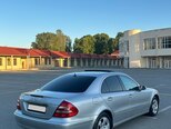 Mercedes E 200-7
