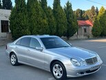 Mercedes E 200-3