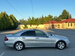 Mercedes E 200-5