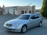 Mercedes E 200-2
