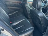 Mercedes E 200-13