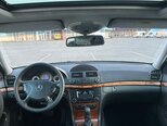 Mercedes E 200-9
