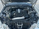 Mercedes E 200-16