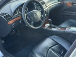 Mercedes E 200-10