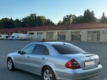 Mercedes E 200-6