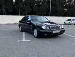 Mercedes E 240-3