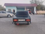 LADA (VAZ) 2106-3