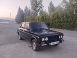LADA (VAZ) 2106-1