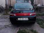 LADA (VAZ) 2110-2