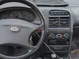 LADA (VAZ) 2110-10
