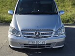 Mercedes Vito 115 CDI-1