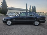 Mercedes C 180-5