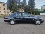 Mercedes C 180-4
